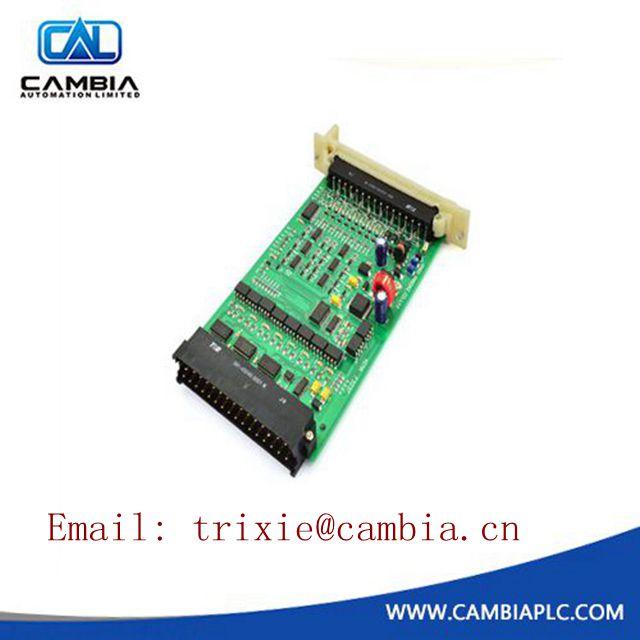 HIMA F8627X Ethernet Communication Module